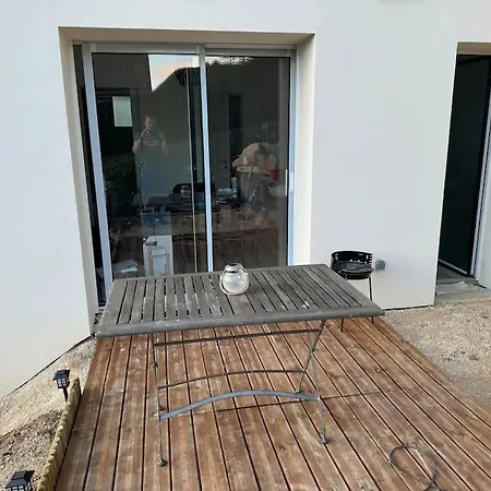 31m2 Aix Centre * Aix-les-Bains