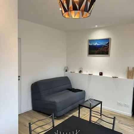 31m2 Aix Centre Aix-les-Bains